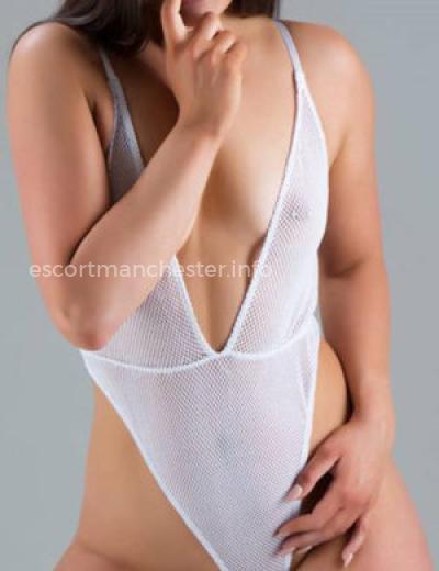 The prostitute Annabel - Photo 1 №1410
