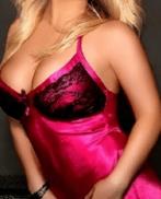 Anita Spanish Escort